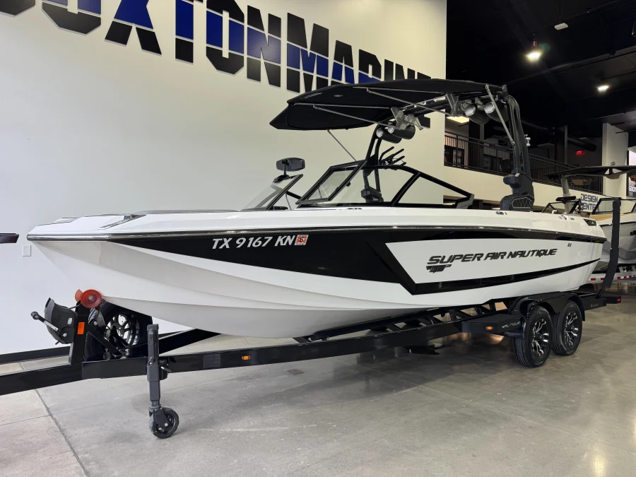 2022 Nautique Boats GS24 for sale in Lewisville, Texas