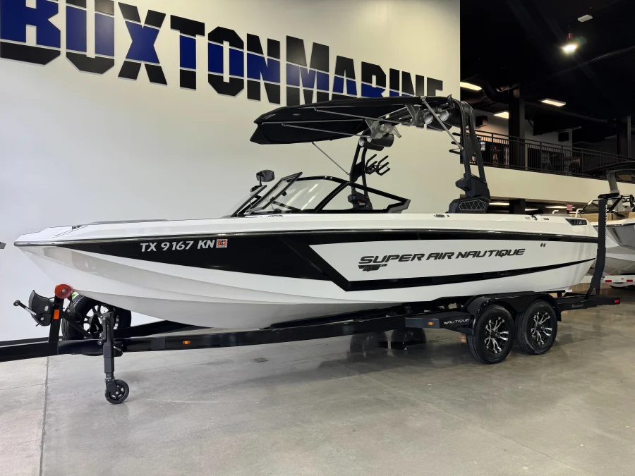2022 Nautique Boats GS24 for sale in Lewisville, Texas