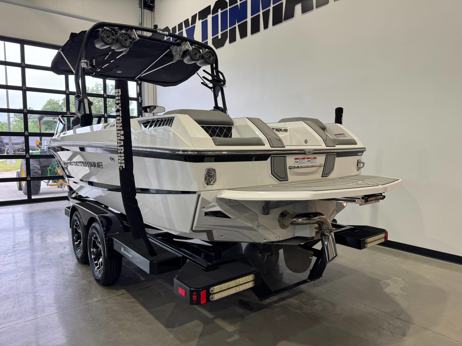 2022 Nautique Super Air Nautique GS24