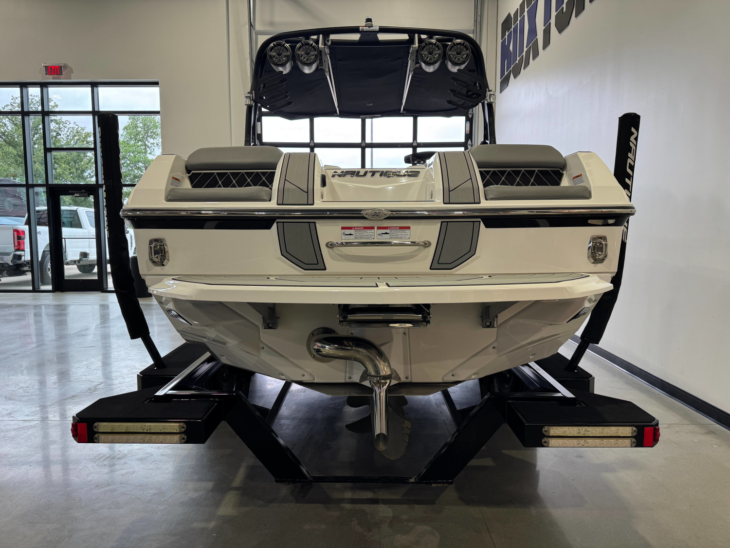 2022 Nautique Super Air Nautique GS24