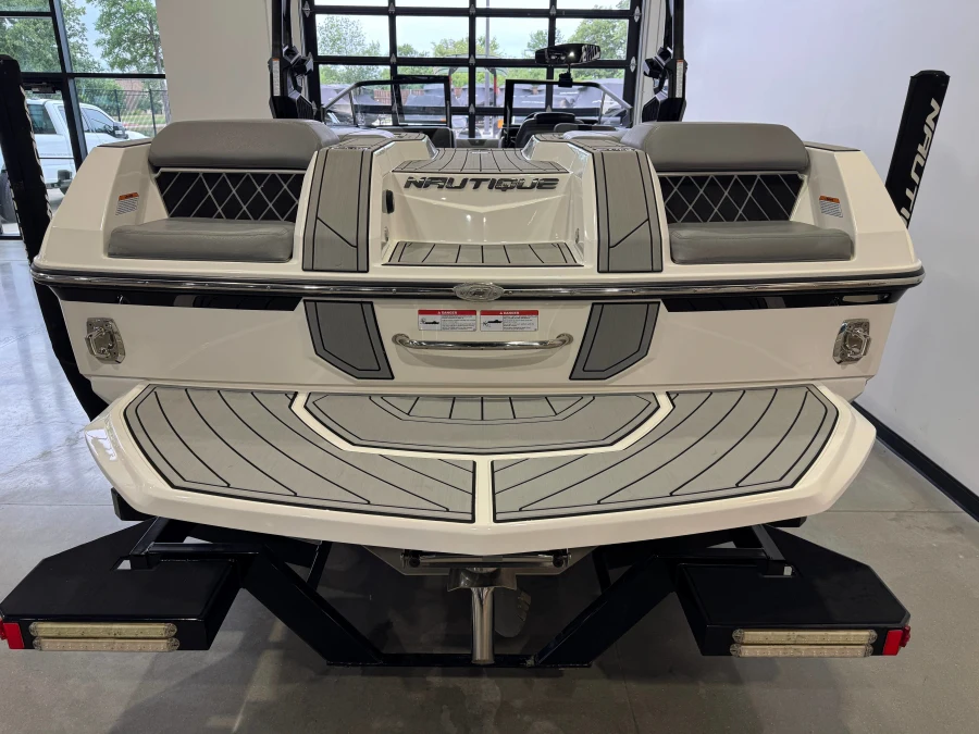 2022 Nautique Boats GS24 for sale in Lewisville, Texas