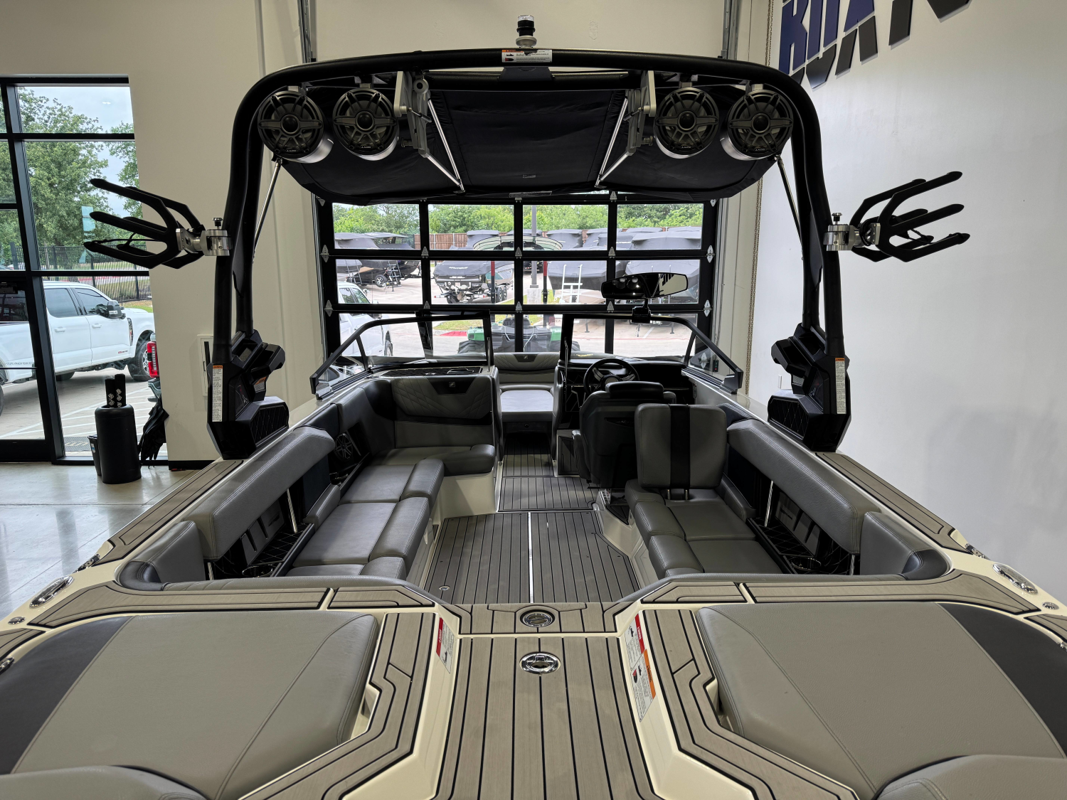 2022 Nautique Super Air Nautique GS24