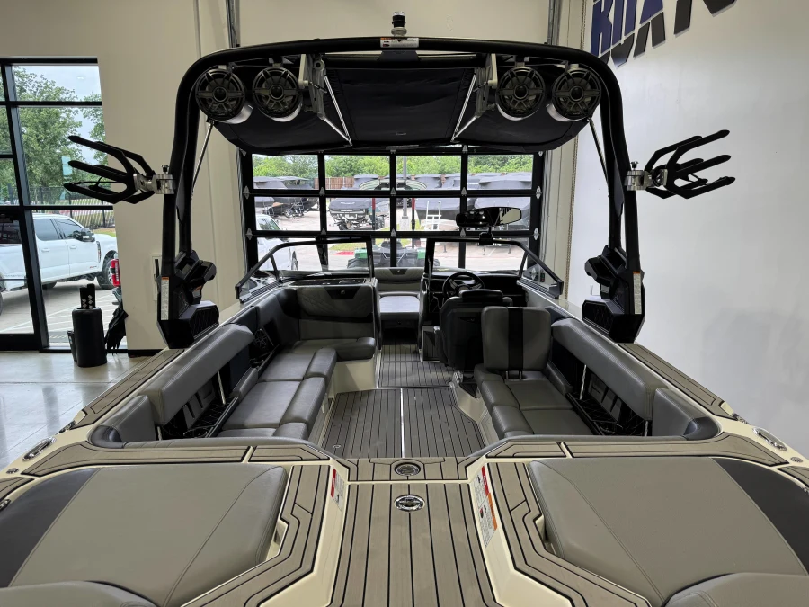 2022 Nautique Boats GS24 for sale in Lewisville, Texas