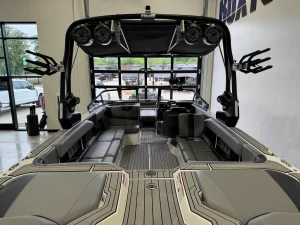 2022 Nautique Boats GS24 for sale in Lewisville, Texas