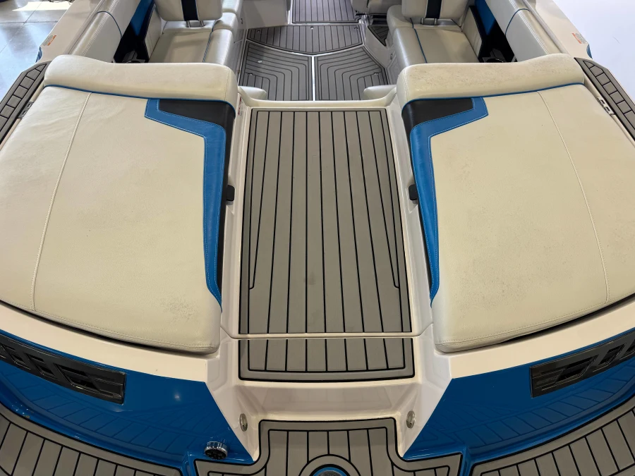 2014 Nautique Boats Super Air Nautique 230 for sale in Lewisville, Texas