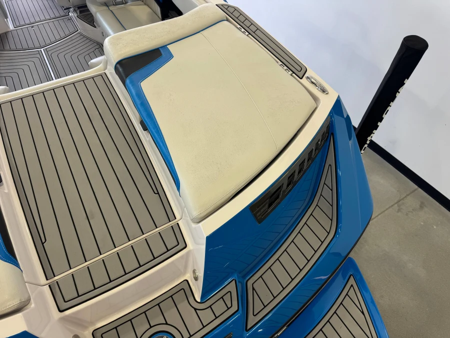 2014 Nautique Boats Super Air Nautique 230 for sale in Lewisville, Texas
