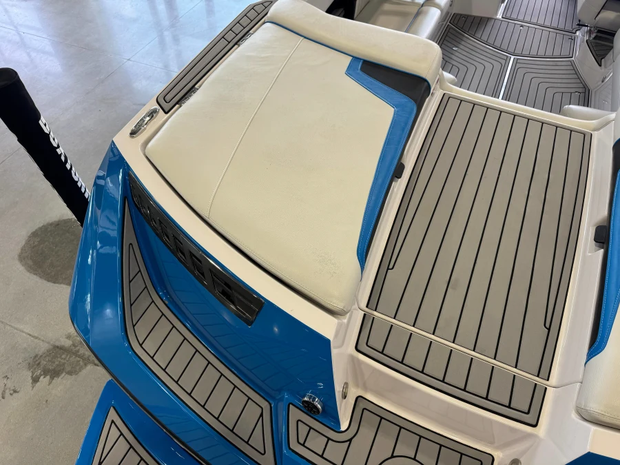2014 Nautique Boats Super Air Nautique 230 for sale in Lewisville, Texas