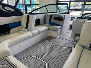 2014 Nautique Boats Super Air Nautique 230 for sale in Lewisville, Texas
