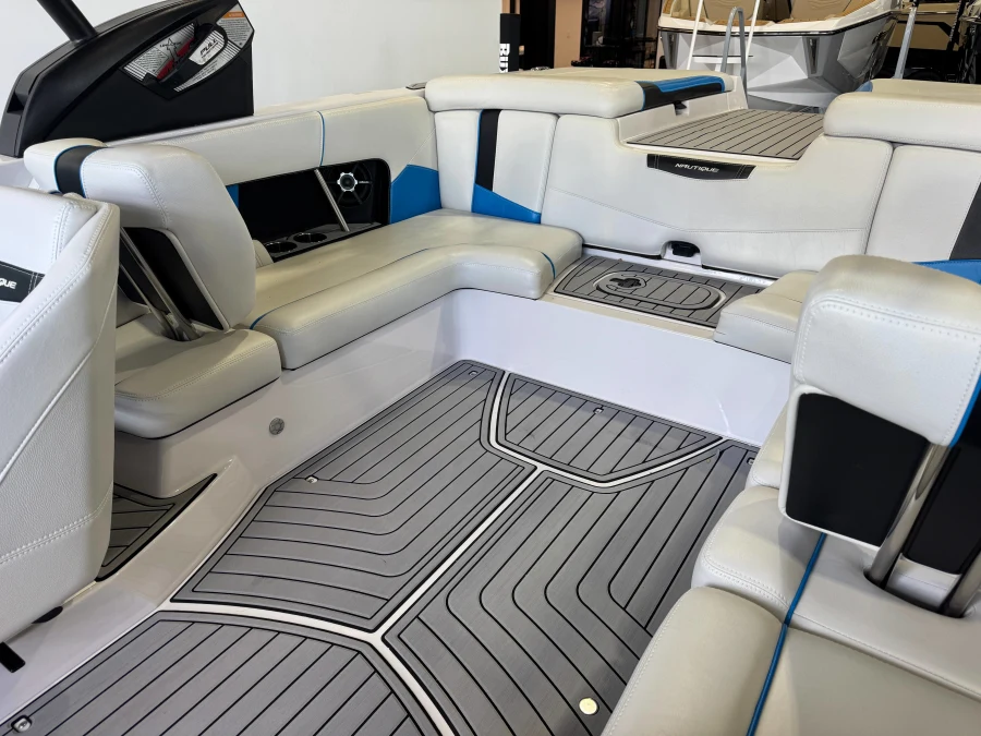 2014 Nautique Boats Super Air Nautique 230 for sale in Lewisville, Texas