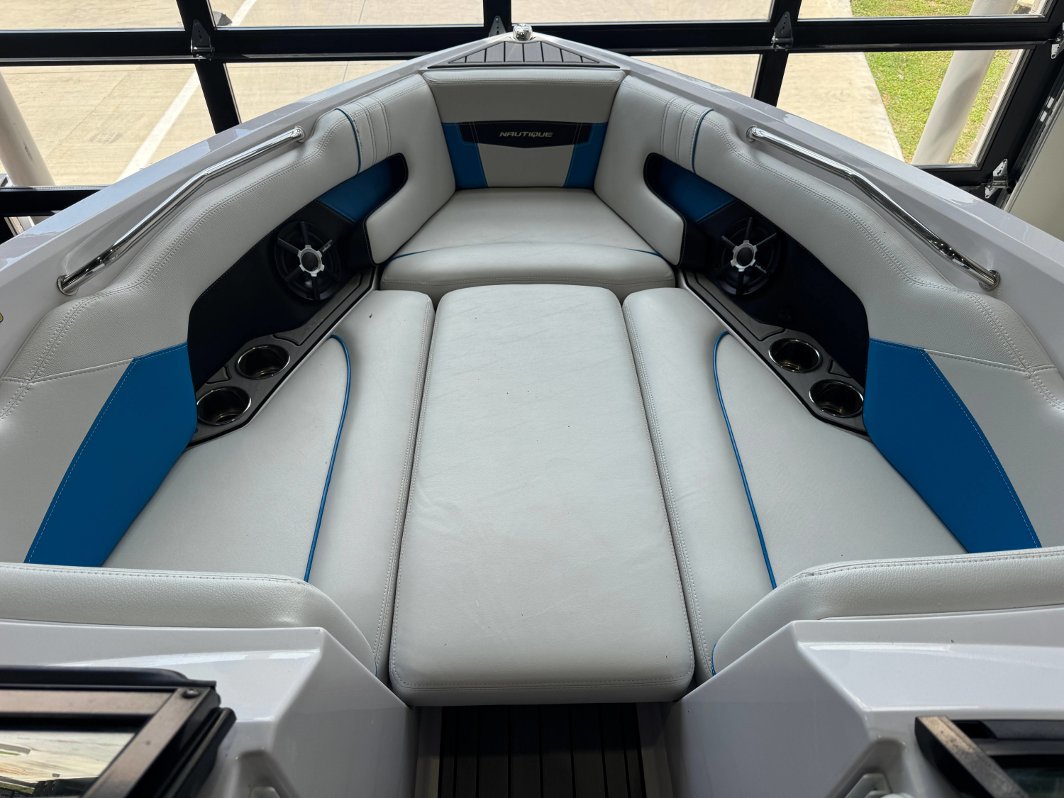 2014 Nautique Super Air Nautique 230