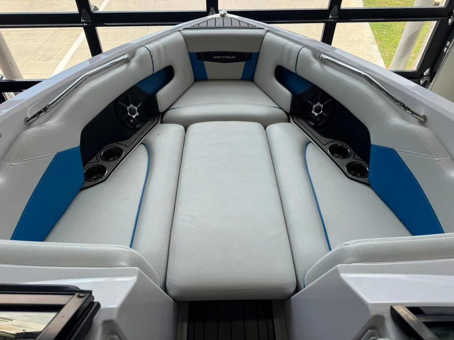 2014 Nautique Boats Super Air Nautique 230 for sale in Lewisville, Texas