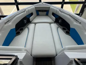 2014 Nautique Boats Super Air Nautique 230 for sale in Lewisville, Texas