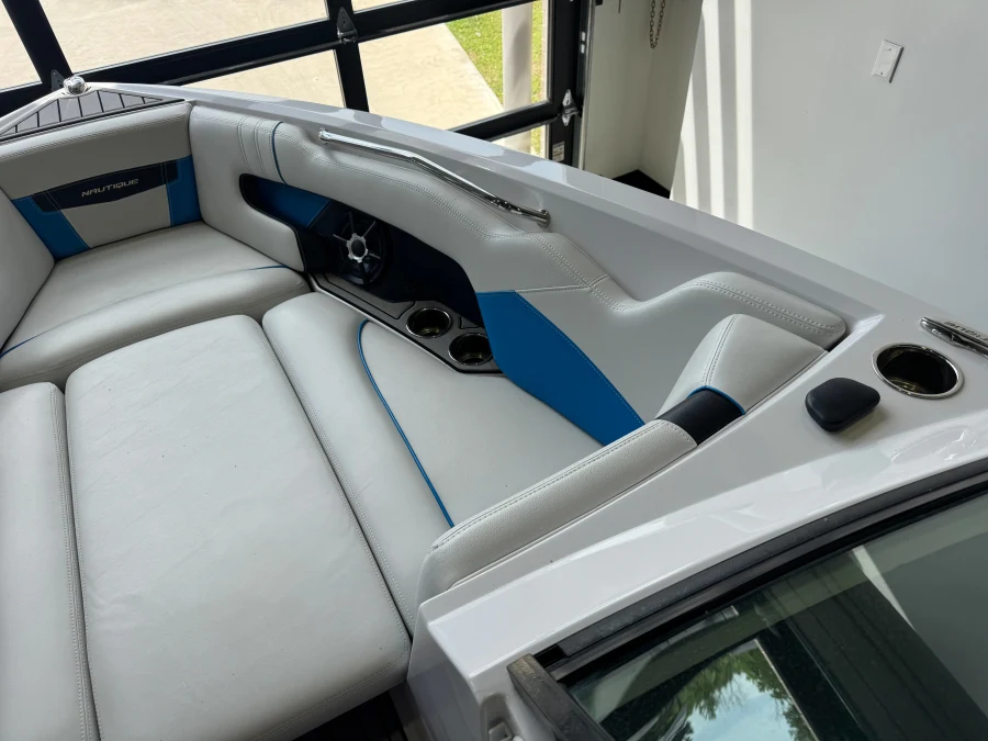 2014 Nautique Boats Super Air Nautique 230 for sale in Lewisville, Texas