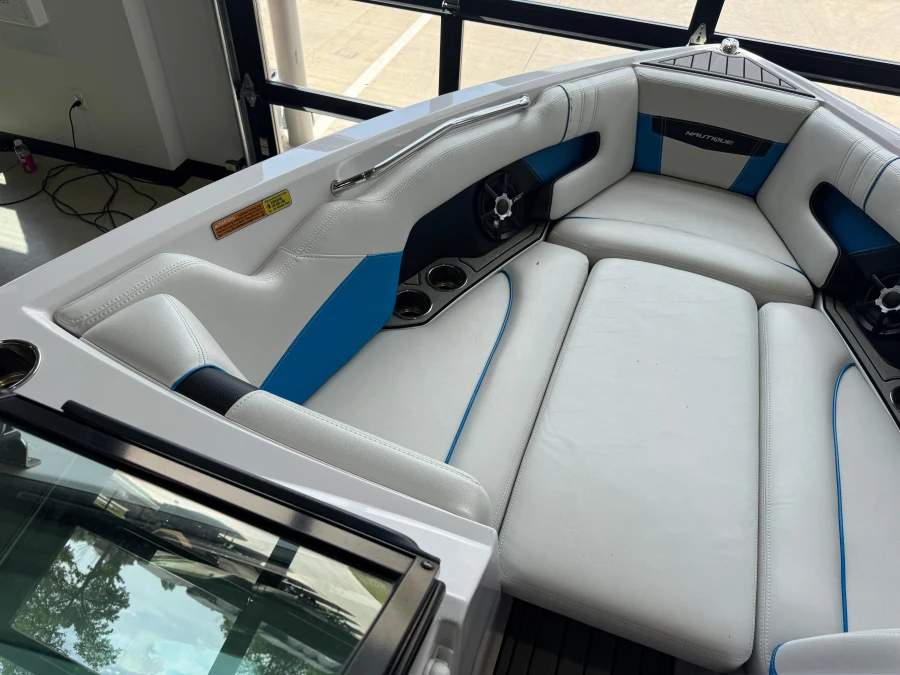 2014 Nautique Boats Super Air Nautique 230 for sale in Lewisville, Texas