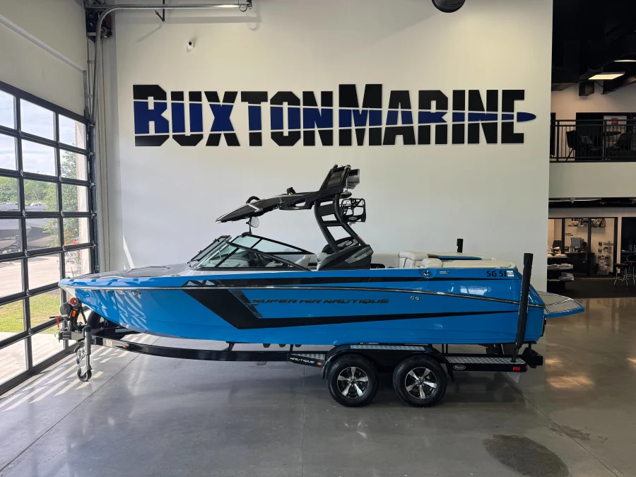 2014 Nautique Boats Super Air Nautique 230 for sale in Lewisville, Texas