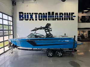 2014 Nautique Boats Super Air Nautique 230 for sale in Lewisville, Texas