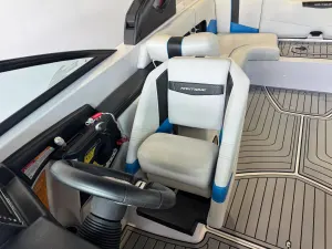 2014 Nautique Boats Super Air Nautique 230 for sale in Lewisville, Texas