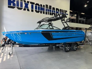 2014 Nautique Boats Super Air Nautique 230 for sale in Lewisville, Texas