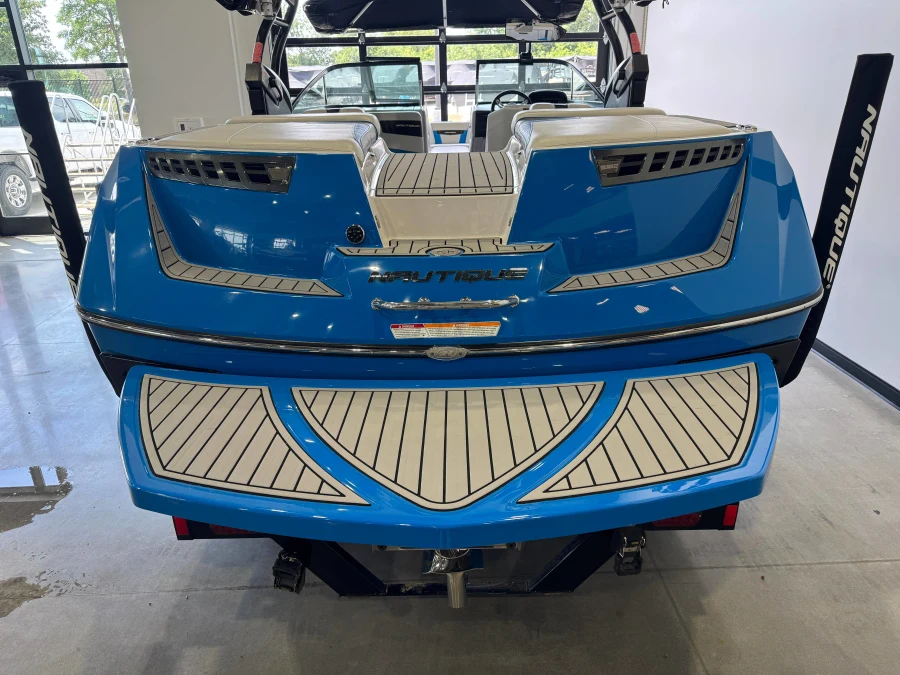 2014 Nautique Boats Super Air Nautique 230 for sale in Lewisville, Texas