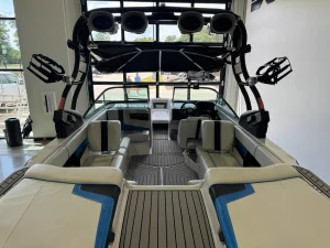 2014 Nautique Boats Super Air Nautique 230 for sale in Lewisville, Texas