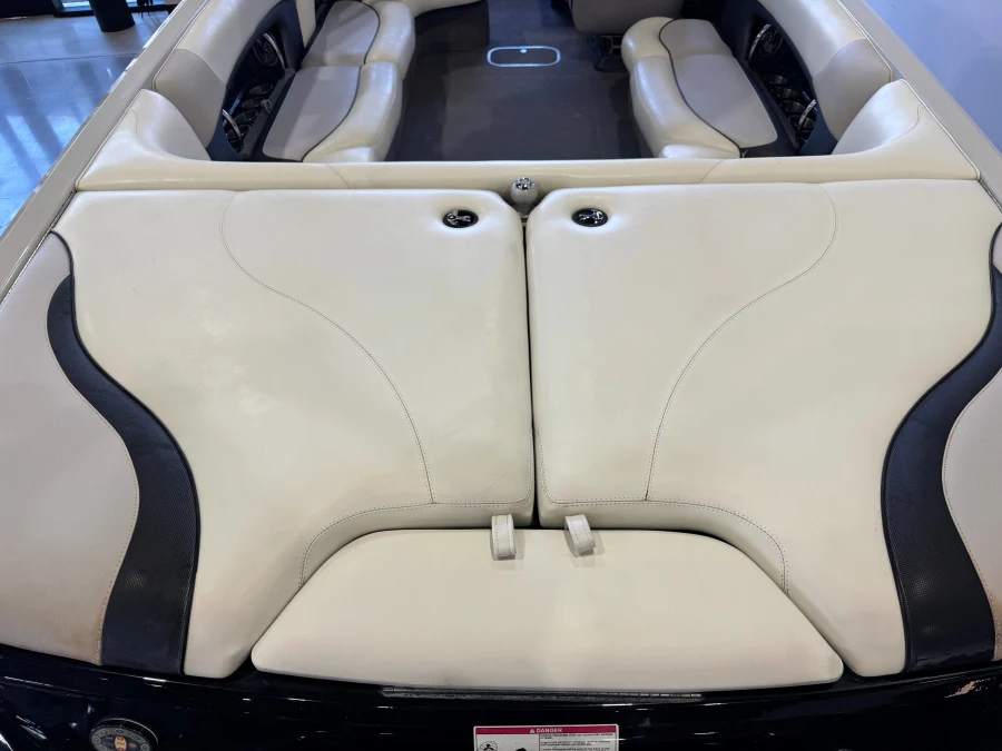 2006 Malibu Boats Wakesetter 247 LSV for sale in Lewisville, Texas