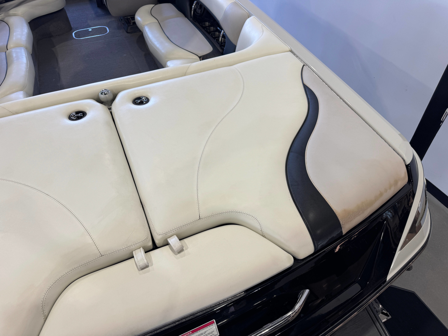 2006 Malibu 247 LSV