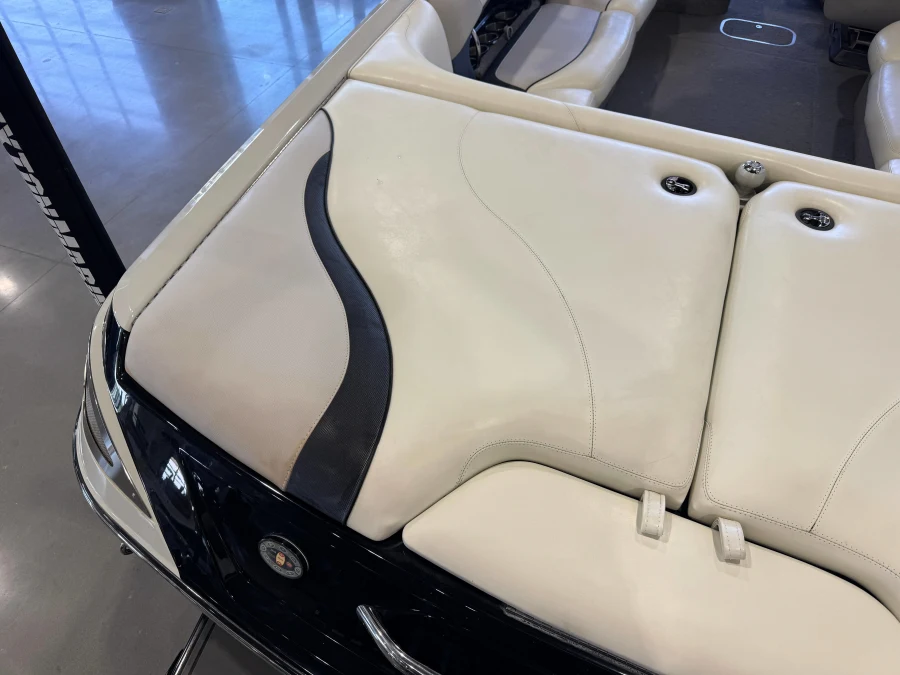 2006 Malibu Boats Wakesetter 247 LSV for sale in Lewisville, Texas