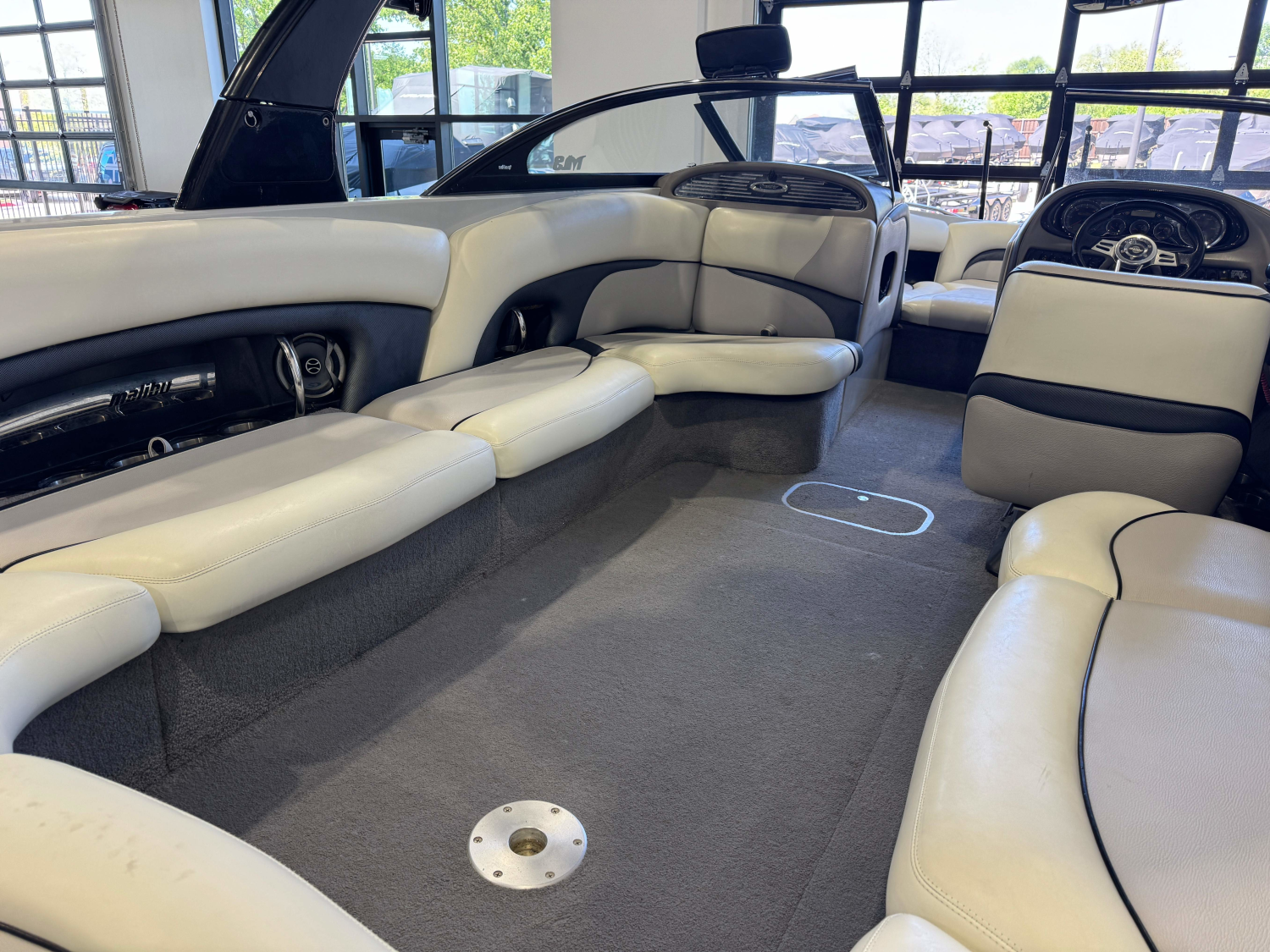 2006 Malibu 247 LSV