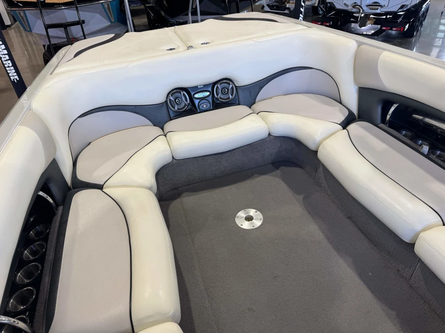 2006 Malibu Boats Wakesetter 247 LSV for sale in Lewisville, Texas