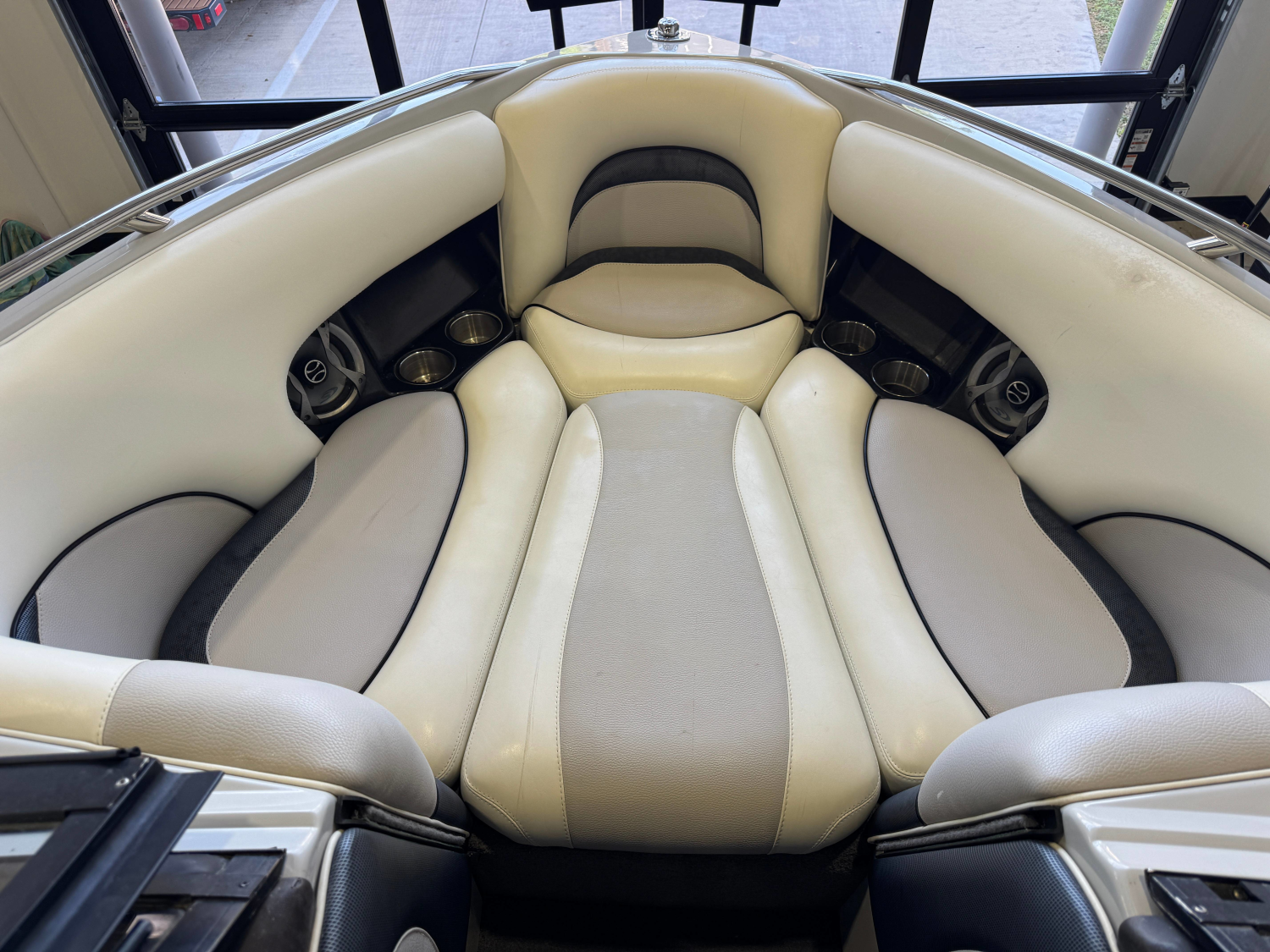 2006 Malibu 247 LSV
