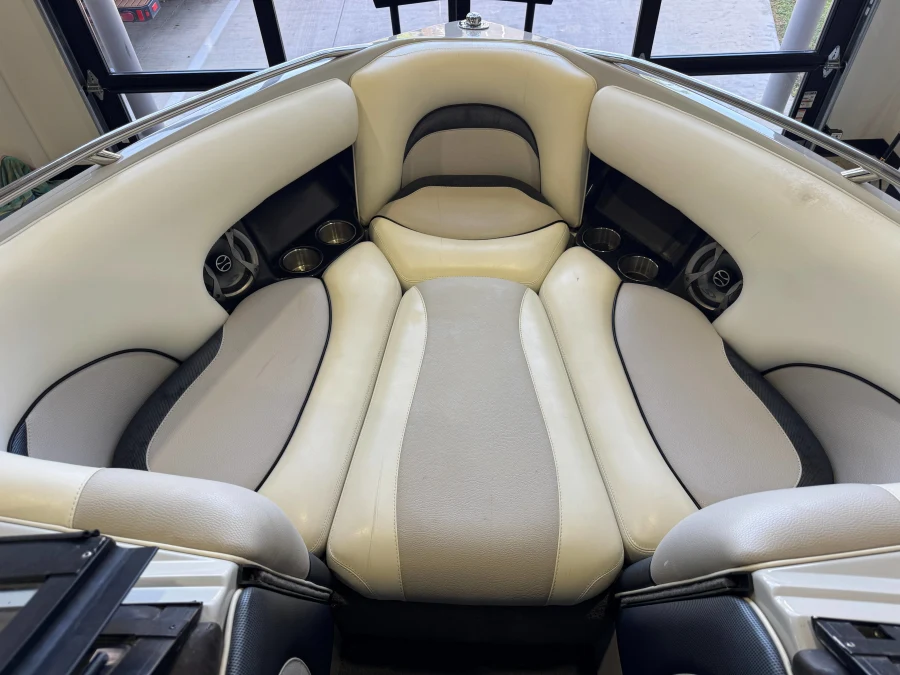 2006 Malibu Boats Wakesetter 247 LSV for sale in Lewisville, Texas