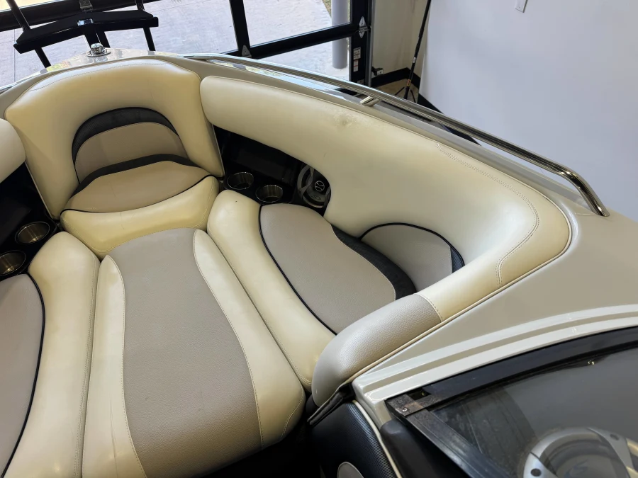 2006 Malibu Boats Wakesetter 247 LSV for sale in Lewisville, Texas