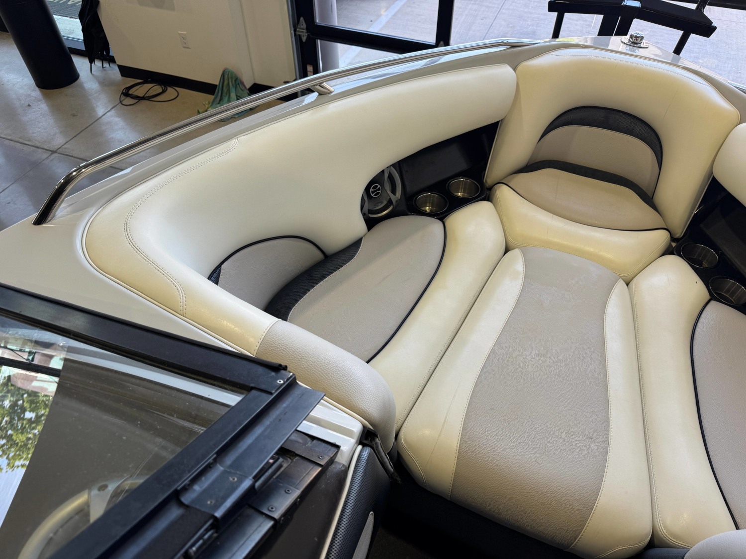 2006 Malibu 247 LSV