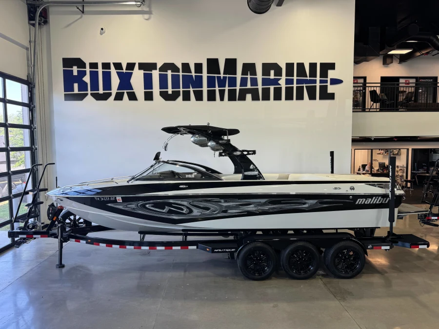 2006 Malibu Boats Wakesetter 247 LSV for sale in Lewisville, Texas