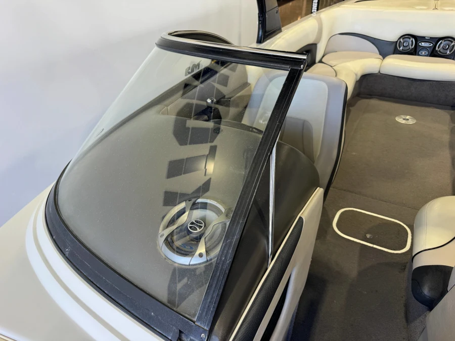 2006 Malibu Boats Wakesetter 247 LSV for sale in Lewisville, Texas