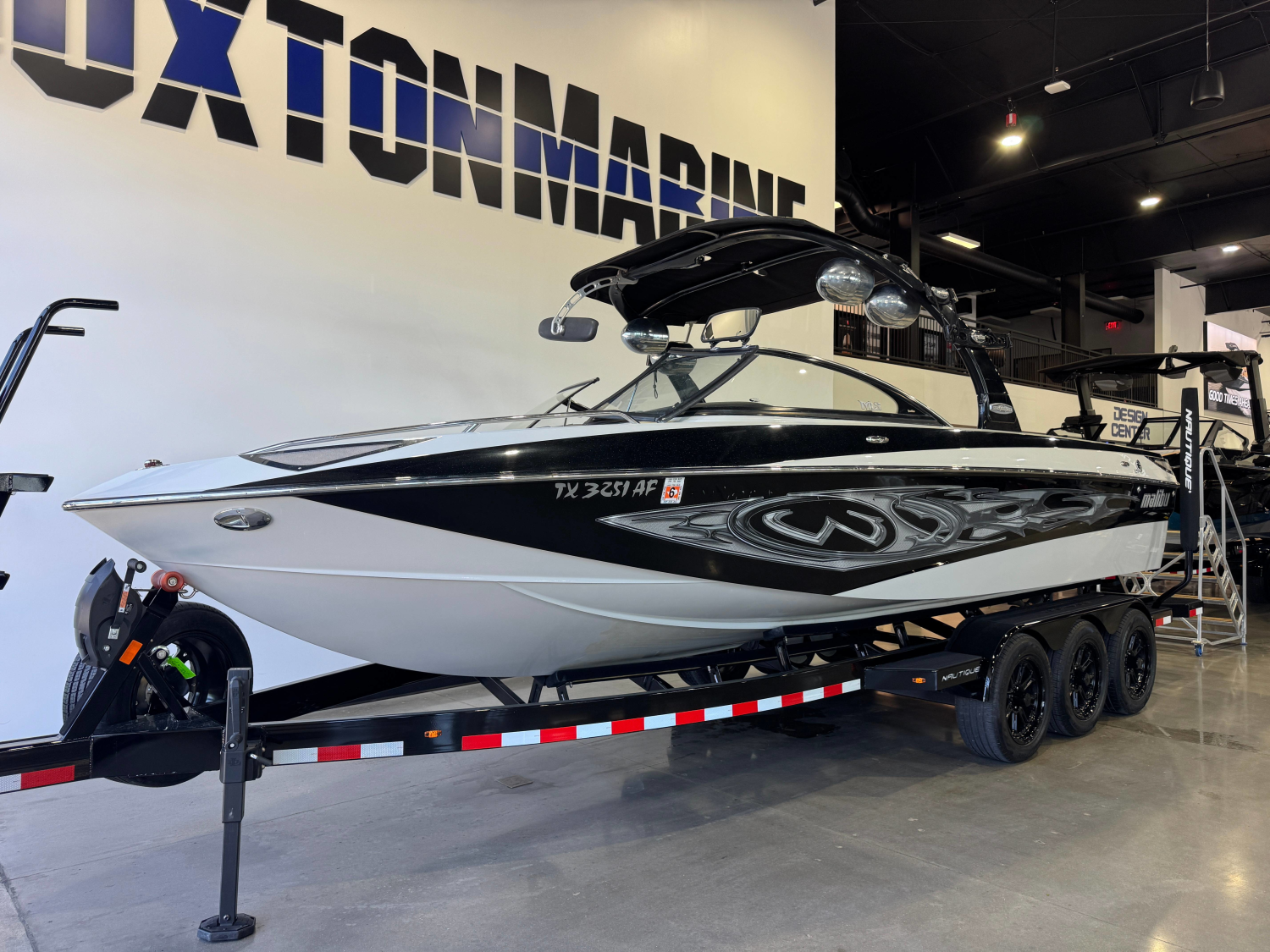 2006 Malibu 247 LSV