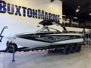 2006 Malibu Boats Wakesetter 247 LSV for sale in Lewisville, Texas
