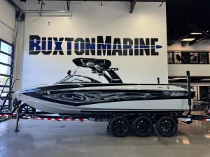 2006 Malibu Boats Wakesetter 247 LSV for sale in Lewisville, Texas