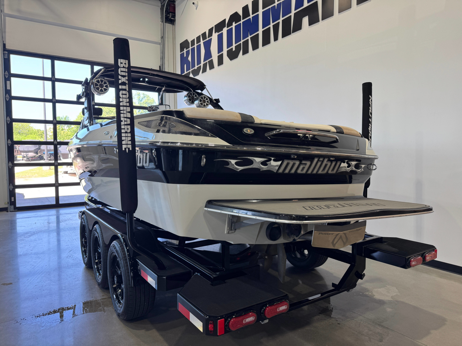 2006 Malibu 247 LSV
