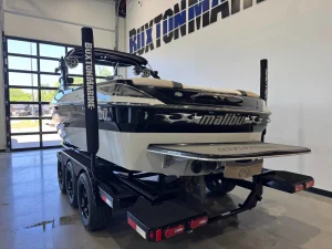2006 Malibu Boats Wakesetter 247 LSV for sale in Lewisville, Texas