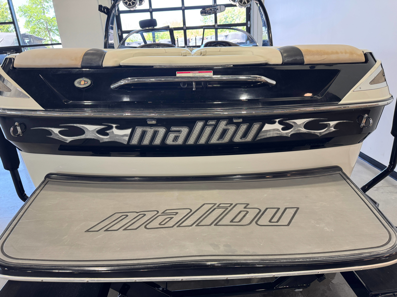 2006 Malibu 247 LSV