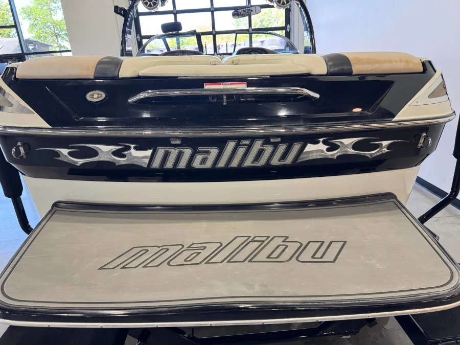 2006 Malibu Boats Wakesetter 247 LSV for sale in Lewisville, Texas