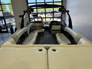 2006 Malibu Boats Wakesetter 247 LSV for sale in Lewisville, Texas