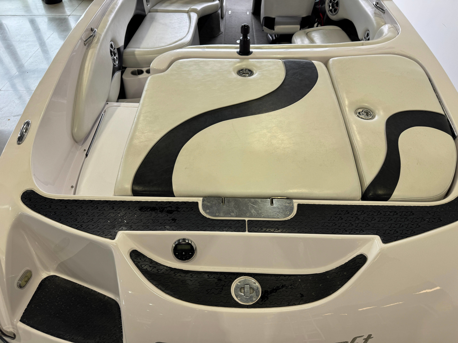2006 Nautique Air Nautique 226