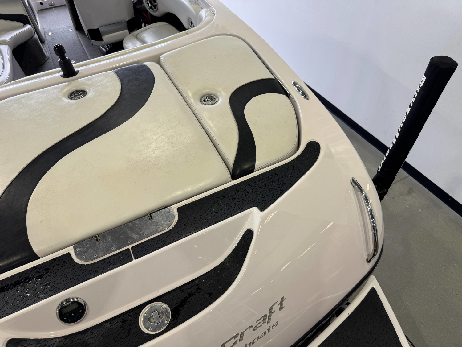 2006 Nautique Air Nautique 226