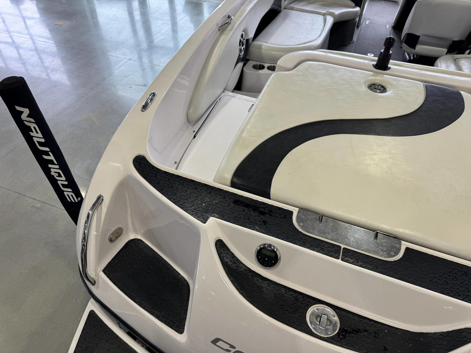 2006 Nautique Air Nautique 226