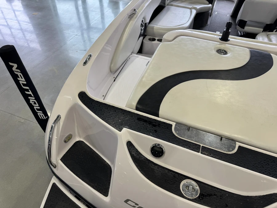 2006 2006 Nautique Air Nautique 226 for sale in Lewisville, Texas