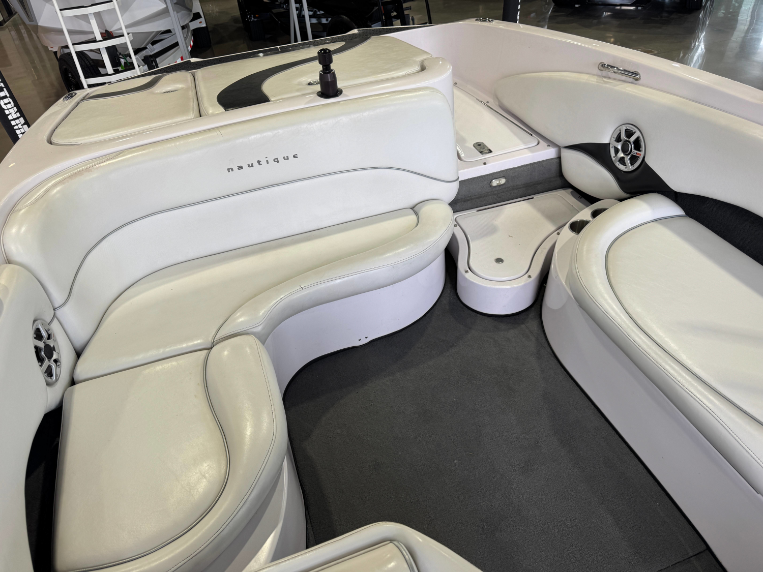 2006 Nautique Air Nautique 226