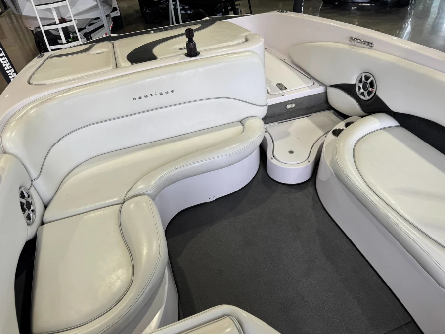 2006 2006 Nautique Air Nautique 226 for sale in Lewisville, Texas