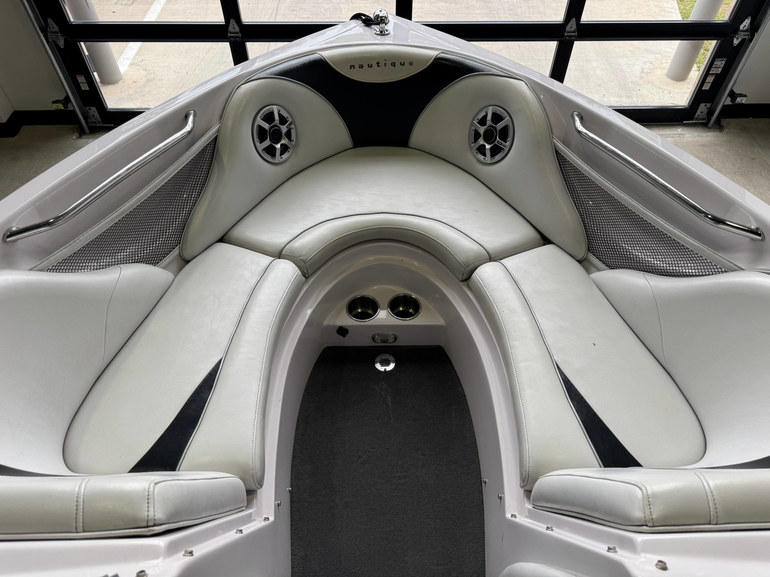 2006 Nautique Air Nautique 226